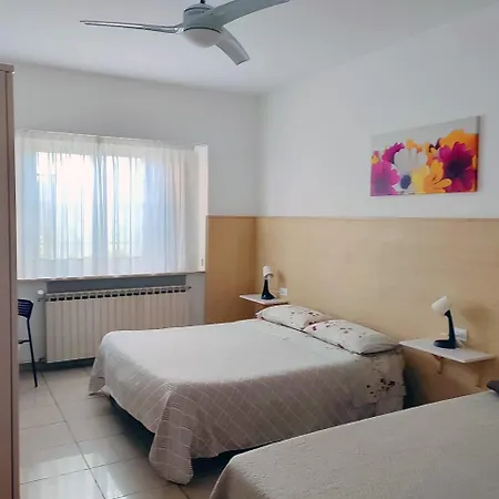 Bed & Breakfast Colibri Lanciano