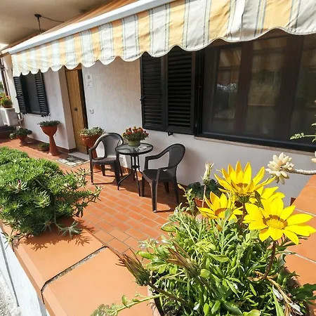 Bed & Breakfast Colibri