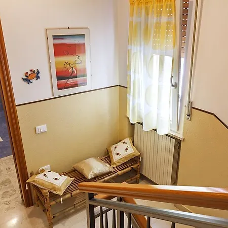 Bed & Breakfast Colibri