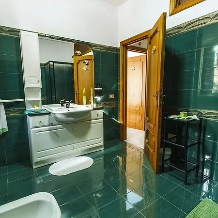 Bed & Breakfast Colibri