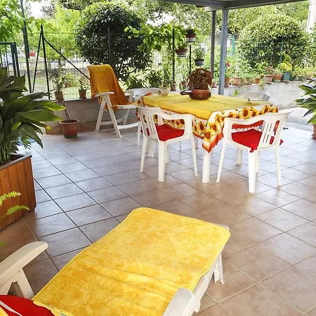 Bed & Breakfast Colibri 3*