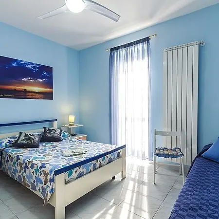 Bed & Breakfast Colibri 3*