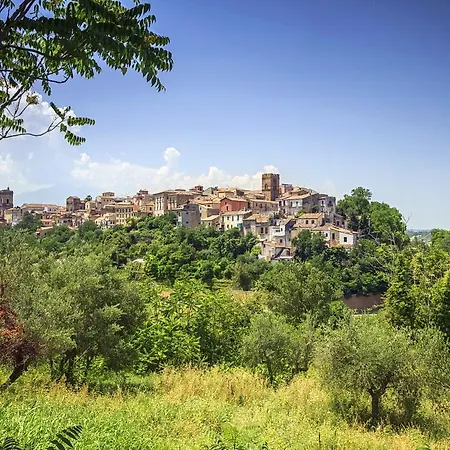 Bed & Breakfast Colibri 3*