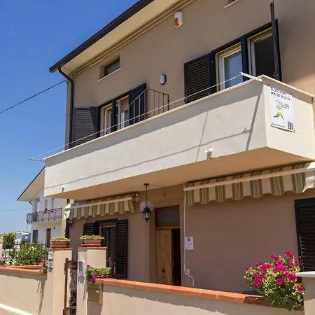 Colibri Bed & Breakfast