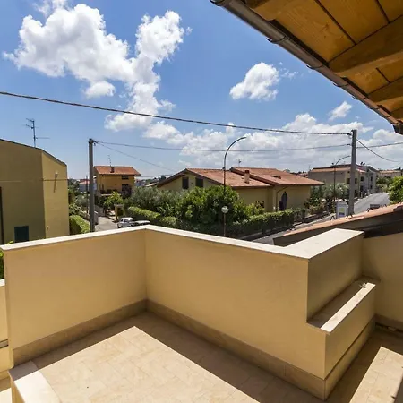 Bed & Breakfast Colibri Lanciano