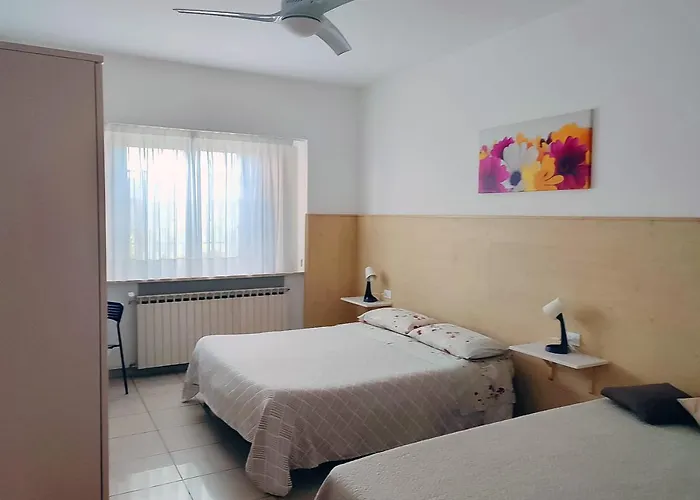 Bed & Breakfast Colibri Lanciano