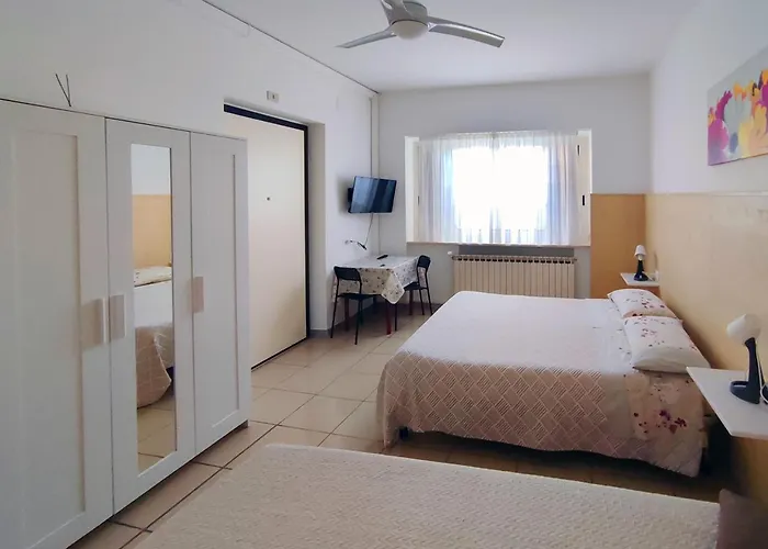 Colibri Bed & Breakfast