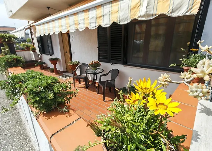 Bed & Breakfast Colibri