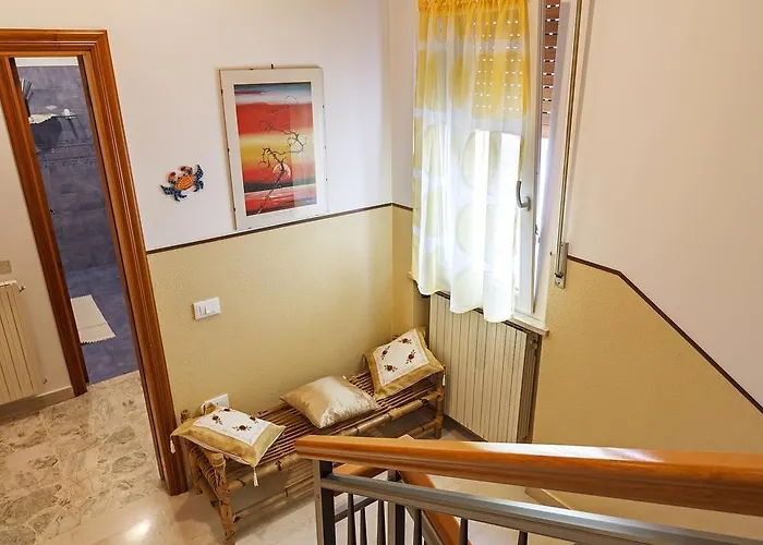 Bed & Breakfast Colibri