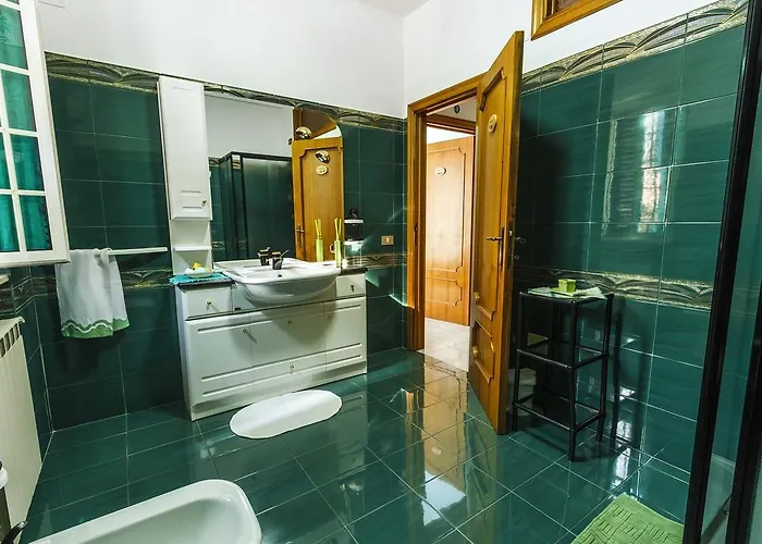 Bed & Breakfast Colibri