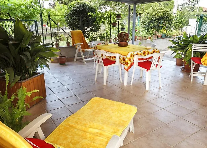 Bed & Breakfast Colibri 3*