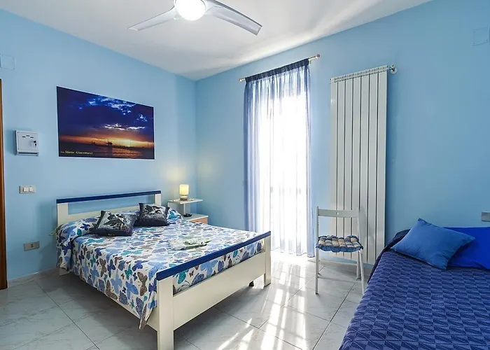 Bed & Breakfast Colibri 3*