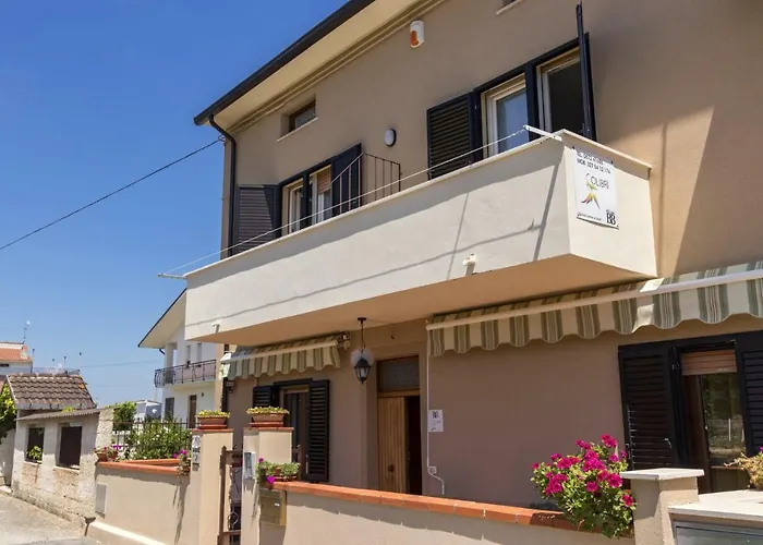 Colibri Bed & Breakfast