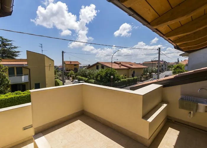 Bed & Breakfast Colibri Lanciano