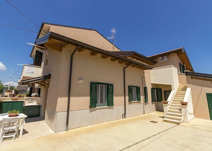 Colibri Bed & Breakfast Lanciano